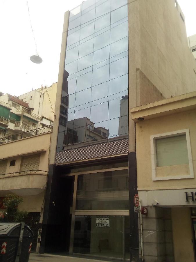Paraguay 716 We Sleep Buenos Aires Exterior foto